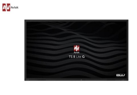 AVTEK MONITOR INTERAKTYWNY TS 8 LITE G 65