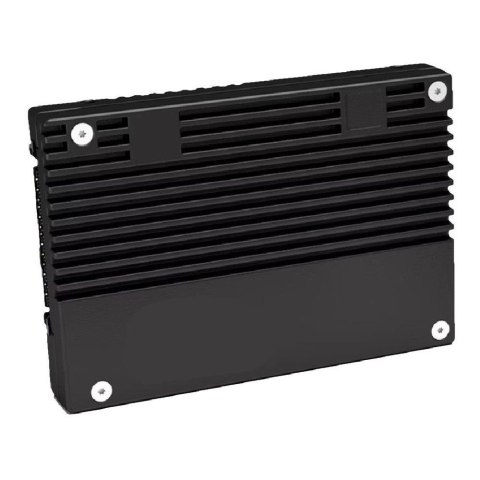 Dysk SSD Micron 6550 ION 61,44TB 2,5" U.2 PCIe Gen5 NVMe (14000/8000 MB/s) (Tray)