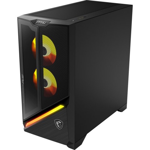 MSI MPG Infinite Z3 X3D 9NVVR7-685EU Ryzen 7 9800X3D 32GB DDR5 SSD2TB GeForce RTX 5080 16G SHADOW 3X AMD/RZ616 Wi-Fi 6E Bluetoot