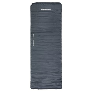 Mata samopompująca KING CAMP Classic Super 198x63x5cm
