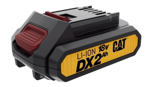 Akumulator CAT DXB2