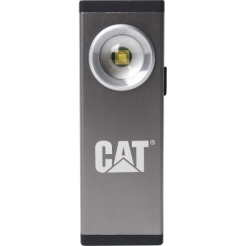 DIY_CAT_00033 Lampa CAT Szary
