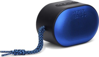 Głośnik bezprzewodowy AIWA BST-330BL (10h /Niebiesko-czarny )