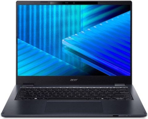 Notebook ACER NX.BFEEP.001 (14"/16GB/SSD512GB/W11P/Szary)
