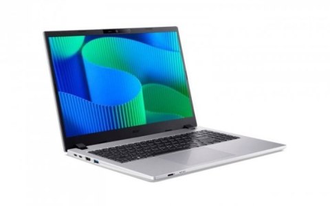 Notebook ACER Travelmate P2 TMP215-55-TCO (15.6"/I5 120U /16GB/SSD512GB/Srebrny)