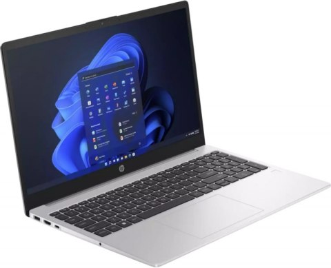Notebook HP 255R G10 (15.6"/R5 7535U /R 660M/8GB/SSD512GB/W11H/Srebrny)