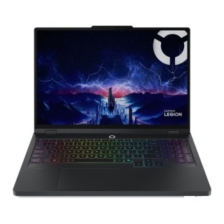 Notebook LENOVO Legion Pro 5 16IAX10 (16"/Ultra 9 275HX /32GB/SSD1TB/Czarny)