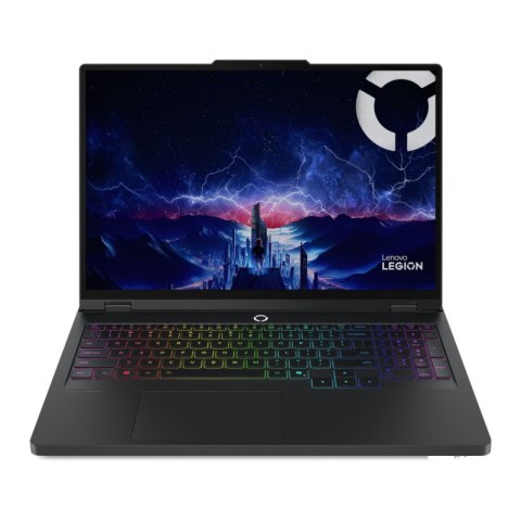 Notebook LENOVO Legion Pro 5 16IAX10 (16"/Ultra 9 275HX /32GB/SSD1TB/Czarny)