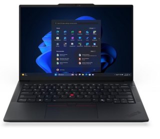Notebook LENOVO ThinkPad E14 Gen 7 (14"/Ultra 5 226V /16GB/SSD512GB/W11P/Czarny)