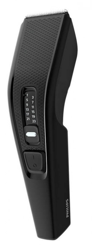 PHILIPS HC3510/15 Czarny