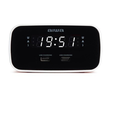 Radiobudzik AIWA RTV_AIWA_00054