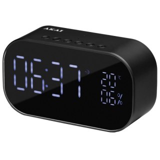Radiobudzik AKAI ABTS-S2