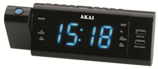 Radiobudzik AKAI ACR-3888