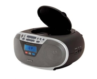 Radiomagnetofon z CD AIWA BBTU-400SL