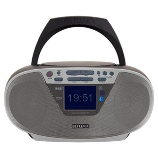 Radiomagnetofon z CD AIWA RTV_AIWA_00037