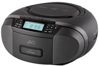 Radiomagnetofon z CD JVC RC-E444B