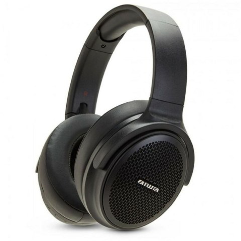 Słuchawki bezprzewodowe AIWA HST-250BT/BK (Czarny)