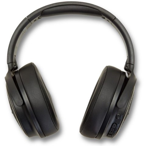 Słuchawki bezprzewodowe AIWA HST-250BT/BK (Czarny)
