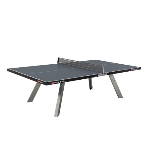 Stół Do Tenisa Stołowego Sponeta S6-80e Zewnętrzny Szary Outdoor