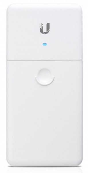 UBIQUITI F-POE-G2 Ubiquiti F-POE FiberPoE Gen2 - Optical Data Transport for Outdoor PoE Devices