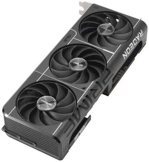 Karta graficzna ASUS PRIME RX9070 O16G EVO (90YV0MQ0-M0NA00)