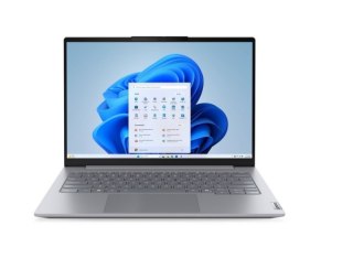 Notebook LENOVO ThinkBook 16 G9 (16"/I7 240H /16GB/SSD512GB/W11P/Srebrno czarny)