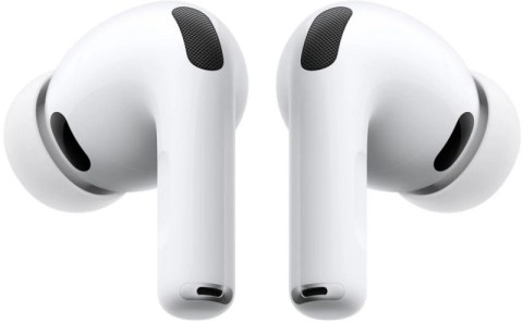 Słuchawki bezprzewodowe APPLE MFHP4ZM/A (Biały)
