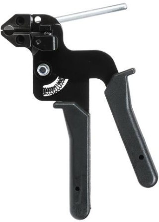 ZACISKACZ DO STALOWYCH OPASEK KABLOWYCH 12mm