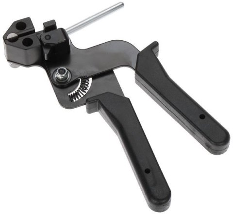ZACISKACZ DO STALOWYCH OPASEK KABLOWYCH 12mm