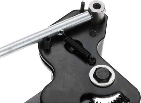 ZACISKACZ DO STALOWYCH OPASEK KABLOWYCH 12mm