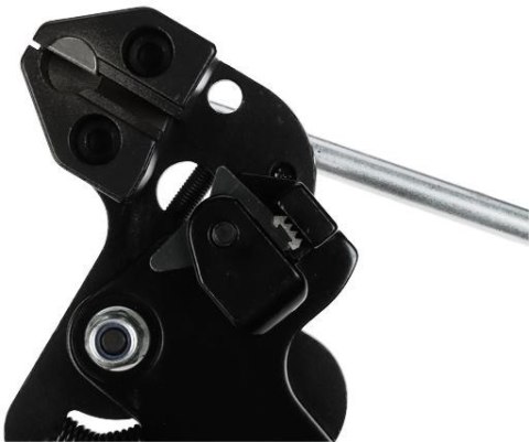 ZACISKACZ DO STALOWYCH OPASEK KABLOWYCH 12mm