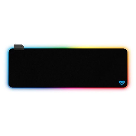 Mata dla graczy z kolorowym podświetleniem RGB GAMING MAT MT262 Mata dla graczy z kolorowym podświetleniem RGB GAMING MAT MT262
