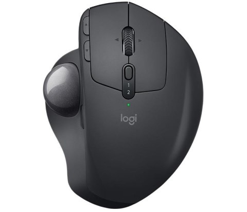 Mysz bezprzewodowa Logitech MX ERGO optyczna czarna Mysz bezprzewodowa Logitech MX ERGO optyczna czarna