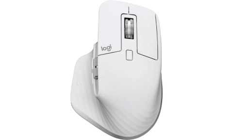 Mysz bezprzewodowa Logitech MX MASTER 3S Jasnoszary Mysz bezprzewodowa Logitech MX MASTER 3S Jasnoszary