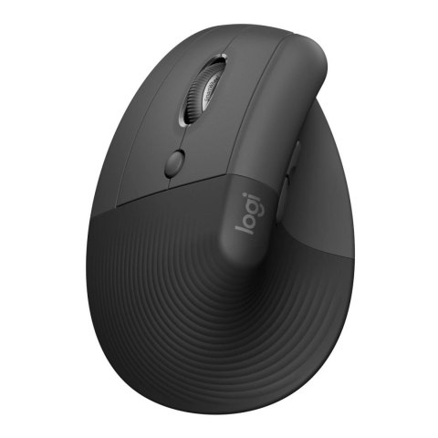 Mysz bezprzewodowa Logitech MX pionowa-ergonomiczna optyczna czarna Mysz bezprzewodowa Logitech MX pionowa-ergonomiczna optyczna czarna