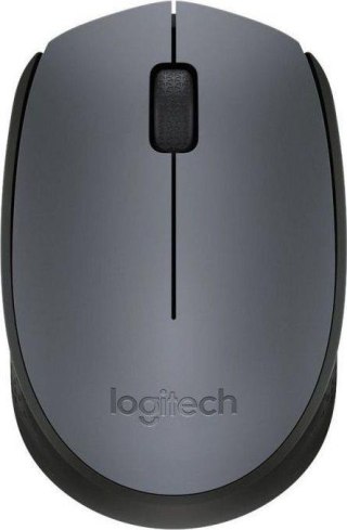 Mysz bezprzewodowa Logitech M170 (910-004642)