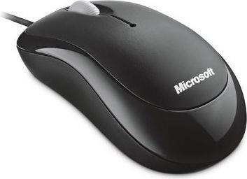 Mysz przewodowa Microsoft Basic for Business (4YH-00007) Mysz przewodowa Microsoft Basic for Business (4YH-00007)