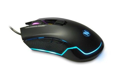 Mysz przewodowa iBOX Aurora A-3 Gaming RGB Mysz przewodowa iBOX Aurora A-3 Gaming RGB