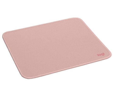 Podkładka pod mysz Logitech MOUSE PAD SERIA STUDIO ciemnoróżowa Podkładka pod mysz Logitech MOUSE PAD SERIA STUDIO ciemnoróżowa