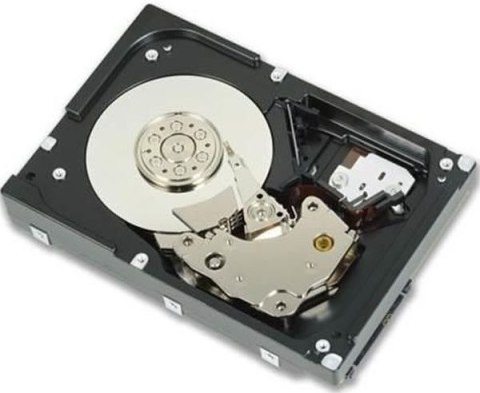 DELL 400-AJPC (1.2 TB /3.5" /10000RPM )