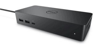 DELL UD22 (Czarny /USB Typ C )