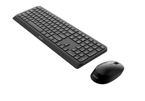 Zestaw klawiatura i mysz PHILIPS SPT6307B/00