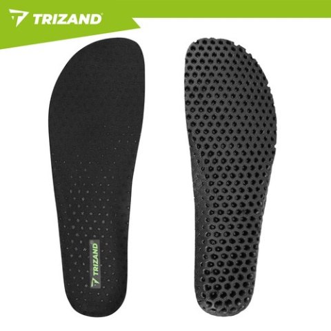Buty do wody czarne- rozmiar 42 5mm Trizand na kamienną plażę na jeziora