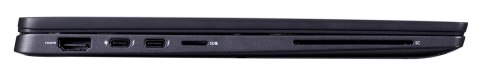 DELL LATITUDE 7410 i5-10310U 8GB 256GB SSD 14" FHD(dotyk) (US QWERTY) Win11pro + zasilacz UŻYWANY