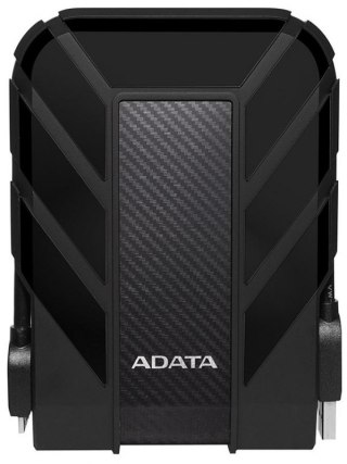 Dysk zewnętrzny HDD A-DATA HD710 Pro (4TB /Czarny )