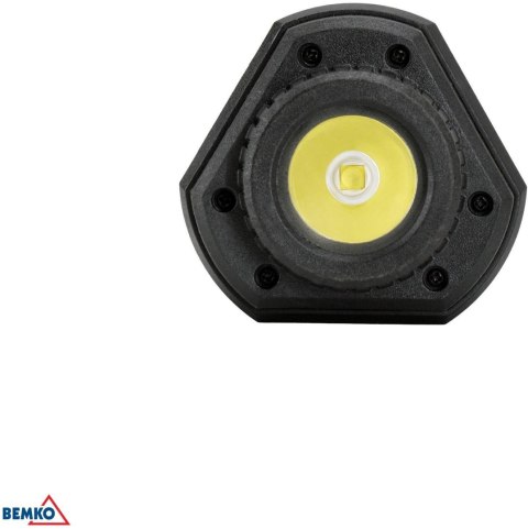 Latarka Wielofunkcyjna LED 6000mAh IP42