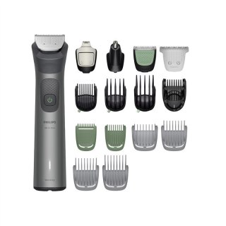 PHILIPS MG7951/15 Szaro-srebrny