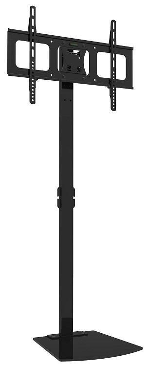TECHLY Stojak podłogowy TV 32-70" do 45kg regulowany 028832