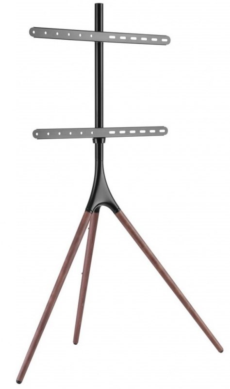 TECHLY Stojak tripod TV 45-65" do 32kg regulowany ICA-TR18SAM