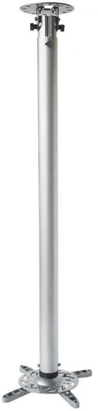 TECHLY Uchwyt do projektora 110-197 cm sufitowy obrotowy uchylny SL 301597